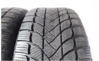 215/50R17 opona LANDSAIL WINTER LANDER 95H